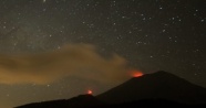 Meksika’da Popocatepetl Yanardağı faaliyete geçti