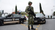 Meksika'da uyuşturucu karteli liderleri öldürüldü
