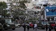 Meksika'daki depremde ölü sayısı 248'e yükseldi