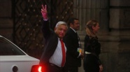 Meksika Devlet Başkanı Lopez Obrador, ABD heyetinin göç politikasıyla ilgili ziyaretini eleştirdi