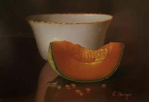Melon -Sami Mert yazdı-