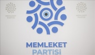 Memleket Partisinin kuruluşuyla birlikte Türkiye'deki siyasi parti sayısı 107'ye yükseldi