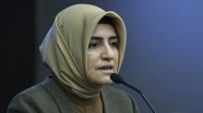 Memur-Sen Kadınlar Komisyonu Başkanı Aydın: 6 milyon kişi, hukuksuz fişlemelerle sakıncalı ilan edildi