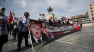 Memur-Sen, Macron'un İslam karşıtı açıklamalarını protesto etti