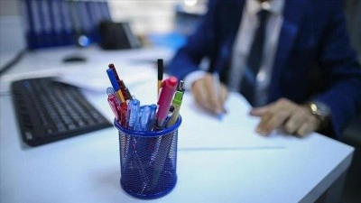 Memurların y&uuml;zde 77,96'sı sendikalı