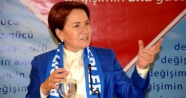 Meral Akşener: Bana düşman oldukları kadar Öcalan’a düşman değiller
