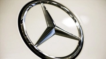 Mercedes-Benz, Rus kamyon üreticisi Kamaz'daki hisselerini sattı