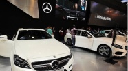 Mercedes, Çin'deki 16 bin aracını geri çağıracak