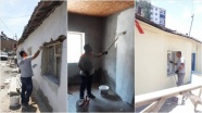 'Mercedes Kadir'in ailesinin yaşadığı ev yenilendi