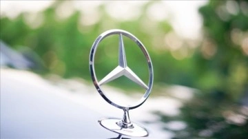Mercedes'in Rusya pazarından çıkış süreci tamamlandı