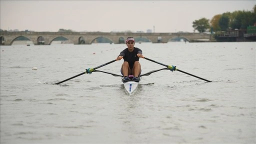 Meriç Nehri 2026'da da önemli kürek yarışlarına ev sahipliği yapacak