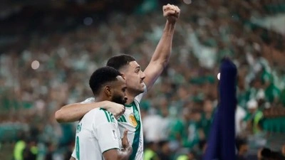 Merih Demiral, Al Ahli formasıyla &uuml;st &uuml;ste ikinci kez şampiyonluğa ulaştı