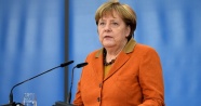 Merkel: Azınlık hükümeti kurulacağına yeniden seçime gitmeyi tercih ederim