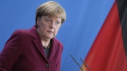 Merkel, Cumhurbaşkanı Erdoğan'ı arayarak taziyelerini iletti