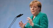 Merkel’den öz eleştiri: &#039;AB birçok konuda fikir birliğine sahip değil&#039;
