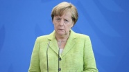 Merkel'in popülaritesi düştü