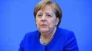 Merkel liderlerle video konferans yoluyla görüşecek
