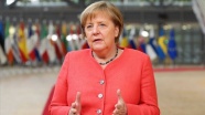 Merkel ülkede yeni alınan Kovid-19 tedbirlerini savundu: Tedbirler uygun gerekli ve orantılı