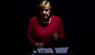 Merkel, “Wirecard skandalında” ifade verdi