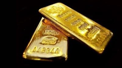 Merkez bankalarının y&uuml;zde 89'u k&uuml;resel altın rezervlerinin artmasını bekliyor
