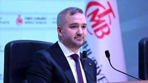 Merkez Bankası Başkanı Karahan'dan dezenflasyon vurgusu