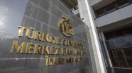 Merkez Bankası: İktisadi faaliyet mayıs ayından bu yana güç kazanmaktadır