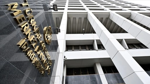 Merkez Bankası, politika faizini yüzde 46'da sabit tuttu