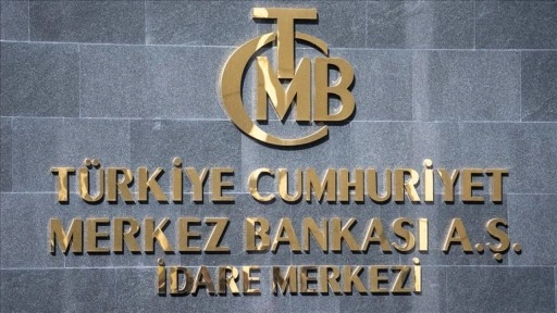 Merkez Bankası rezervleri 144 milyar 343 milyon dolara yükseldi