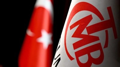Merkez Bankası rezervleri 159,7 milyar dolar oldu