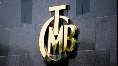Merkez Bankası rezervleri 160,5 milyar dolar oldu