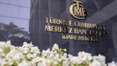 Merkez Bankası rezervleri 174,5 milyar dolara &ccedil;ıktı