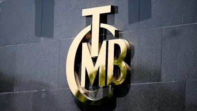 Merkez Bankası rezervleri 177,5 milyar dolar oldu