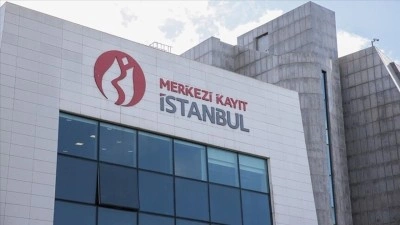 Merkezi Kayıt Kuruluşu 2026 yılı 2. &ccedil;eyrek panoramasını paylaştı