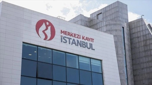 Merkezi Kayıt Kuruluşu nezdindeki menkul kıymetlerin değeri 26,33 trilyon lirayla rekor kırdı