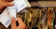 Merkezi yönetim brüt borç stoku 800,2 milyar lira oldu