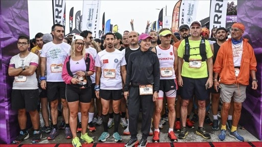Merrell Belgrad Ultra 2025 sona erdi