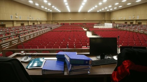 Mersin'de Derya öğretmeni öldüren meslektaşına verilen cezanın gerekçesi açıklandı