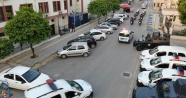 Mersin'de torbacılara yönelik 'süpürme' operasyonu