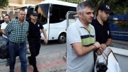 Mersin'deki FETÖ soruşturmasında 10 kişi tutuklandı