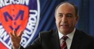 Mersin İdmanyurdu Kulüp Başkanı Ali Kahramanlı istifa etti