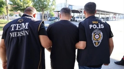Mersin merkezli 11 ilde yasa dışı bahis operasyonlarında 67 ş&uuml;pheli g&ouml;zaltına alındı