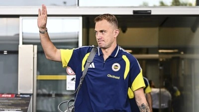 Mert G&uuml;nok, Gen&ccedil;lerbirliği ma&ccedil;ında oynayamayacak