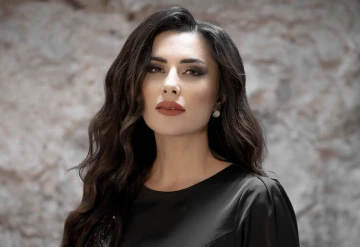 Merve Akıncı’nın ikinci teklisinde Arabesk esintiler -Selçuk Aka yazdı-