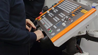 MES Operat&ouml;rl&uuml;ğ&uuml; programı ile "dijital fabrika operat&ouml;rleri" yetiştiriliyor