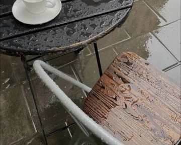 Mesaj okundu -Arzu Leyal yazdı-