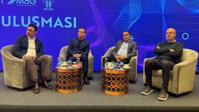 Meslek birlikleri ev sahipliğinde T&uuml;rkiye'deki m&uuml;zik sekt&ouml;r&uuml; konuşuldu