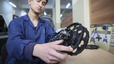Mesleki eğitim, LGS'de y&uuml;ksek başarı dilimindeki &ouml;ğrencilerin ilk tercihlerinden oldu