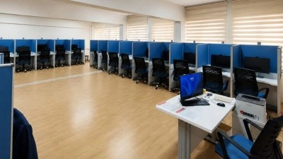 Mesleki Yeterlilik Sınavlarında 'e-Sınav' d&ouml;nemi başladı