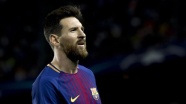 Messi'den hakkındaki iddialara cevap