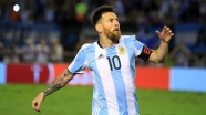 'Messi Dünya Kupası'nı kazanmalı'
